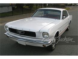 1966 Ford Mustang (CC-1680592) for sale in Scottsdale, Arizona