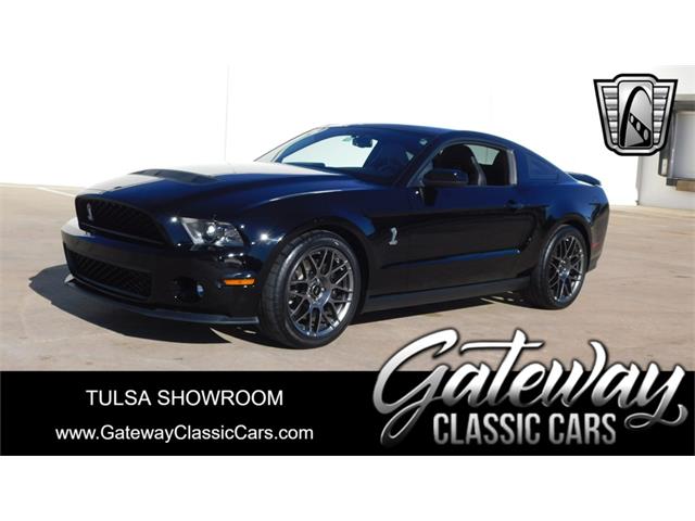 2012 Ford Mustang (CC-1685926) for sale in O'Fallon, Illinois