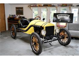 1918 Ford Model T (CC-1685939) for sale in Stow, Massachusetts