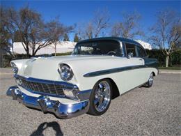 1956 Chevrolet Bel Air (CC-1685940) for sale in Simi Valley, California