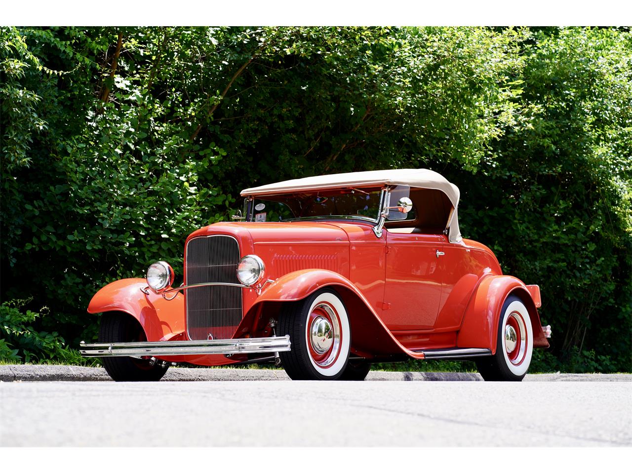 1932 Ford Model B For Sale | ClassicCars.com | CC-1685948