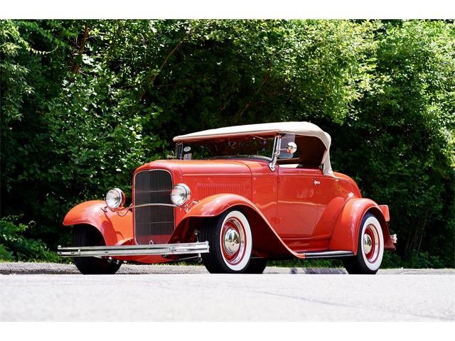 1932 Ford Model B (CC-1685948) for sale in Stow, Massachusetts
