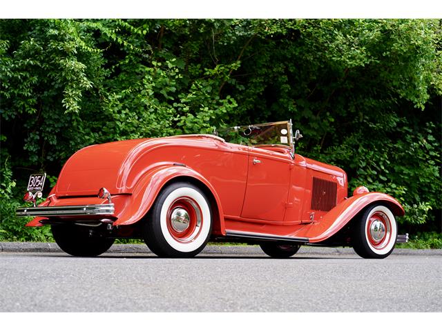 1932 Ford Model B For Sale | ClassicCars.com | CC-1685948