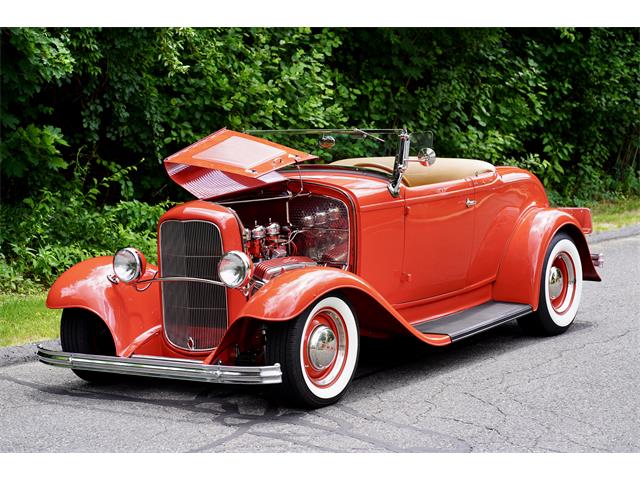 1932 Ford Model B For Sale | ClassicCars.com | CC-1685948