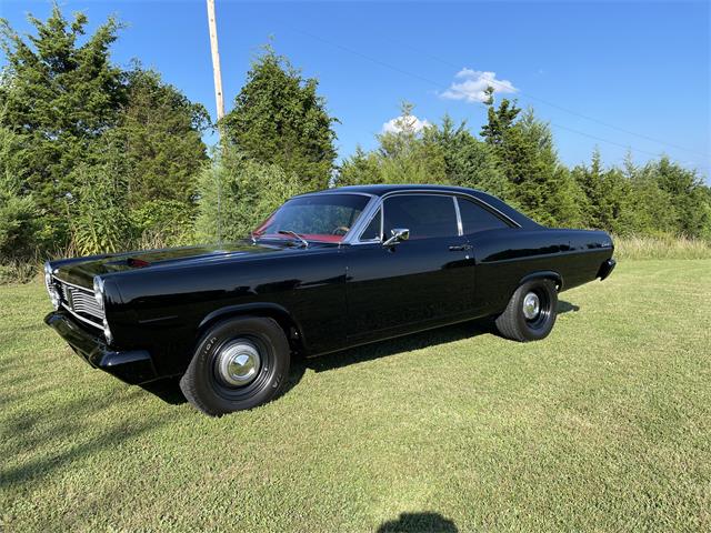 1967 Mercury Comet Caliente (CC-1685962) for sale in Pendleton , Kentucky