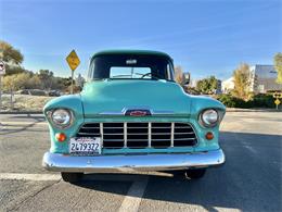 1955 Chevrolet 3100 (CC-1685963) for sale in temecula, California