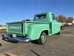 1955 Chevrolet 3100 (CC-1685963) for sale in temecula, California