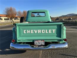 1955 Chevrolet 3100 (CC-1685963) for sale in temecula, California