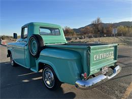 1955 Chevrolet 3100 (CC-1685963) for sale in temecula, California