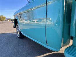 1955 Chevrolet 3100 (CC-1685963) for sale in temecula, California