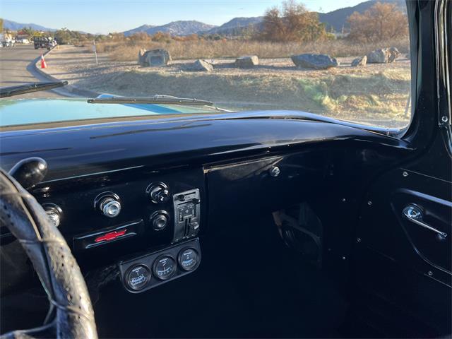 1955 Chevrolet 3100 (CC-1685963) for sale in temecula, California