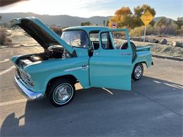 1955 Chevrolet 3100 (CC-1685963) for sale in temecula, California
