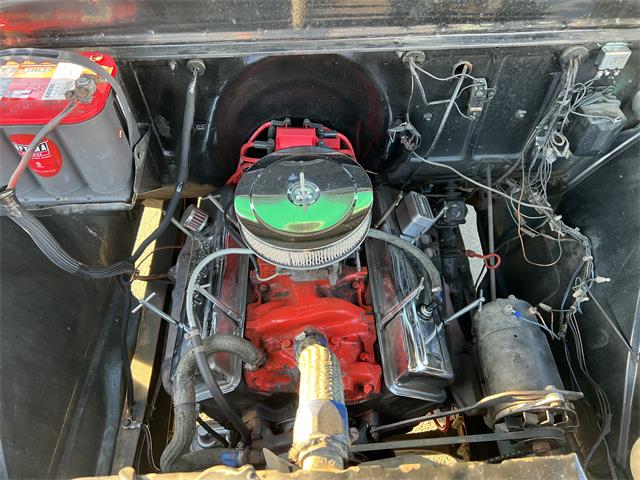 1955 Chevrolet 3100 (CC-1685963) for sale in temecula, California