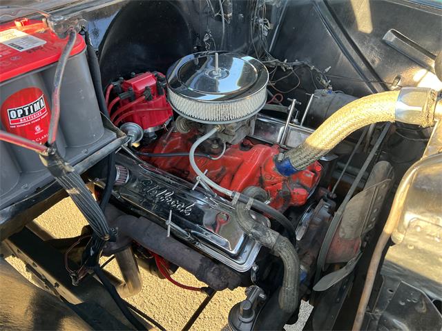 1955 Chevrolet 3100 (CC-1685963) for sale in temecula, California