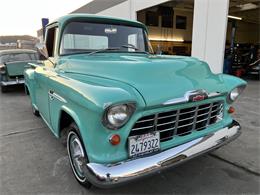 1955 Chevrolet 3100 (CC-1685963) for sale in temecula, California