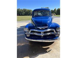 1954 Chevrolet Panel Truck (CC-1685969) for sale in Signal mtn, Tennessee