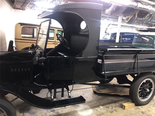 1926 Ford Pickup (CC-1685970) for sale in Signal mtn, Tennessee