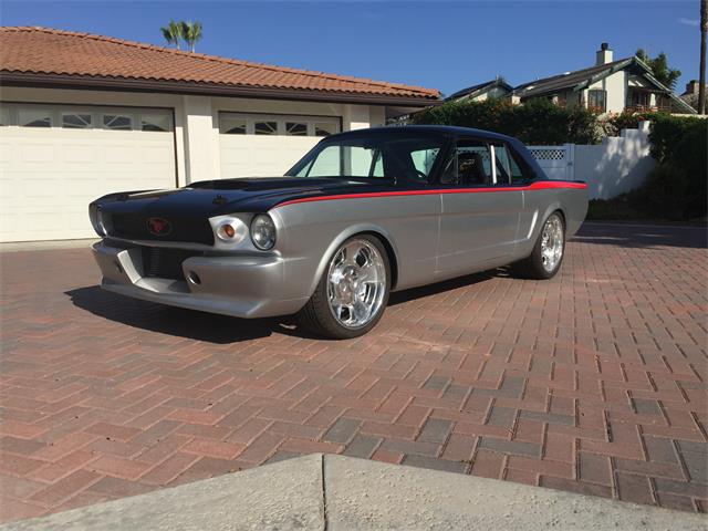 1965 Ford Mustang (CC-1685971) for sale in Norco, California