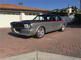 1965 Ford Mustang (CC-1685971) for sale in Norco, California