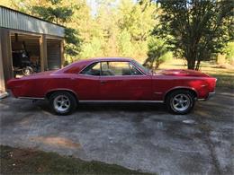 1966 Pontiac GTO (CC-1685973) for sale in Columbia , South Carolina