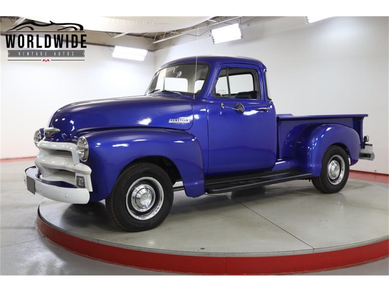 1952 Chevrolet 5-Window Pickup for Sale | ClassicCars.com | CC-1685985