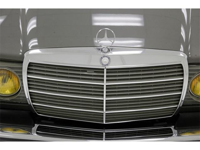 1983 Mercedes-Benz 300D (CC-1685988) for sale in Morgantown, Pennsylvania