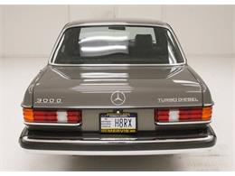 1983 Mercedes-Benz 300D (CC-1685988) for sale in Morgantown, Pennsylvania