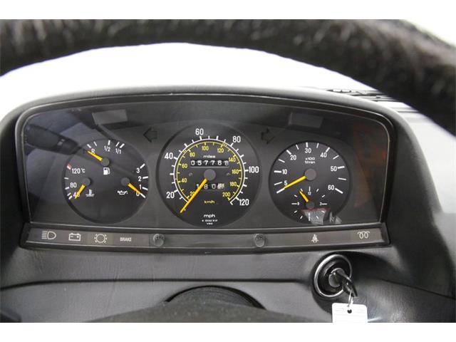 1983 Mercedes-Benz 300D (CC-1685988) for sale in Morgantown, Pennsylvania