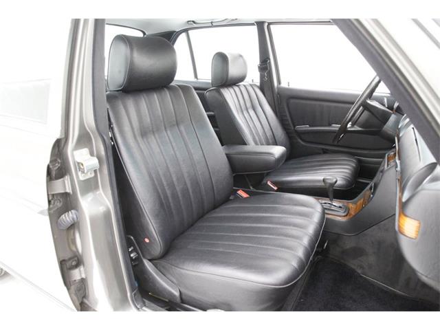 1983 Mercedes-Benz 300D (CC-1685988) for sale in Morgantown, Pennsylvania