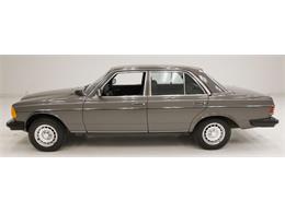 1983 Mercedes-Benz 300D (CC-1685988) for sale in Morgantown, Pennsylvania