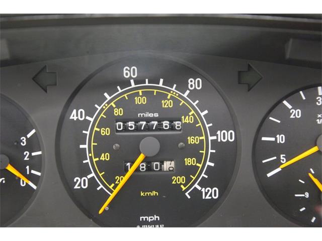 1983 Mercedes-Benz 300D (CC-1685988) for sale in Morgantown, Pennsylvania