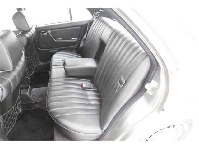 1983 Mercedes-Benz 300D (CC-1685988) for sale in Morgantown, Pennsylvania