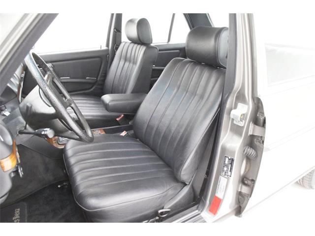 1983 Mercedes-Benz 300D (CC-1685988) for sale in Morgantown, Pennsylvania
