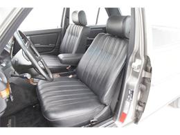 1983 Mercedes-Benz 300D (CC-1685988) for sale in Morgantown, Pennsylvania