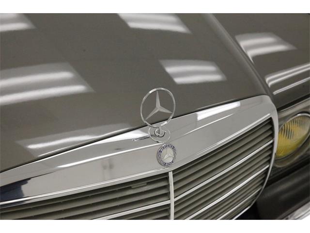 1983 Mercedes-Benz 300D (CC-1685988) for sale in Morgantown, Pennsylvania