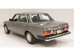 1983 Mercedes-Benz 300D (CC-1685988) for sale in Morgantown, Pennsylvania