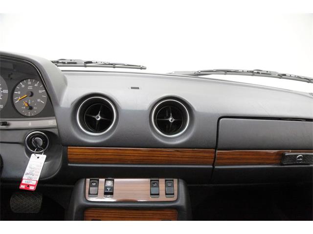 1983 Mercedes-Benz 300D (CC-1685988) for sale in Morgantown, Pennsylvania