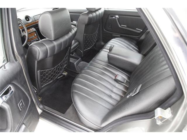 1983 Mercedes-Benz 300D (CC-1685988) for sale in Morgantown, Pennsylvania