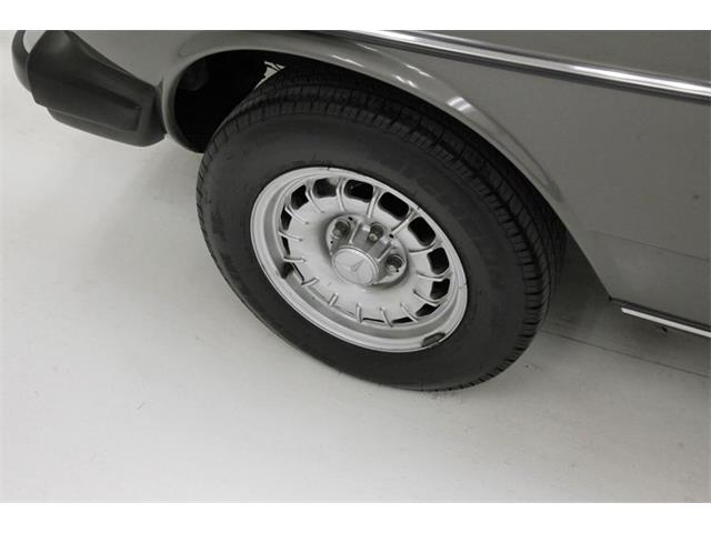 1983 Mercedes-Benz 300D (CC-1685988) for sale in Morgantown, Pennsylvania