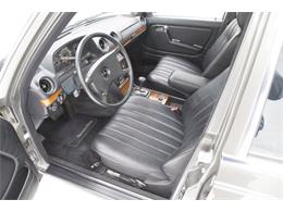 1983 Mercedes-Benz 300D (CC-1685988) for sale in Morgantown, Pennsylvania