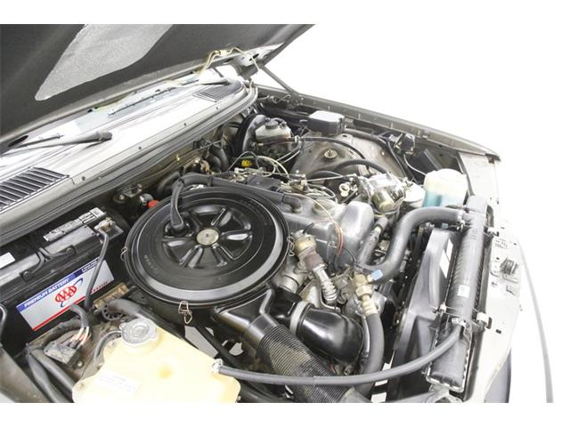 1983 Mercedes-Benz 300D (CC-1685988) for sale in Morgantown, Pennsylvania