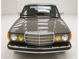 1983 Mercedes-Benz 300D (CC-1685988) for sale in Morgantown, Pennsylvania
