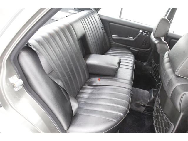 1983 Mercedes-Benz 300D (CC-1685988) for sale in Morgantown, Pennsylvania