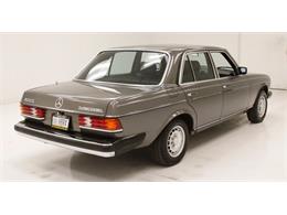 1983 Mercedes-Benz 300D (CC-1685988) for sale in Morgantown, Pennsylvania