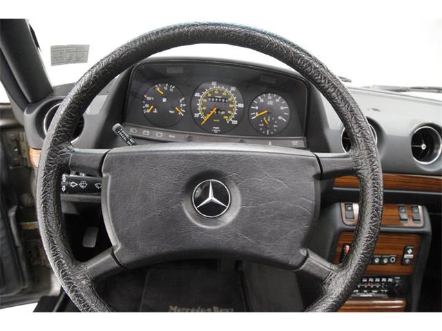 1983 Mercedes-Benz 300D (CC-1685988) for sale in Morgantown, Pennsylvania