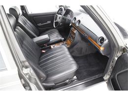 1983 Mercedes-Benz 300D (CC-1685988) for sale in Morgantown, Pennsylvania