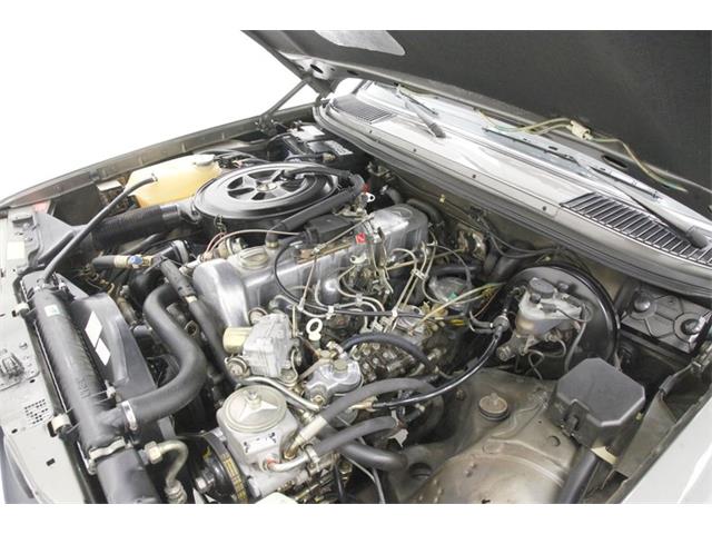 1983 Mercedes-Benz 300D (CC-1685988) for sale in Morgantown, Pennsylvania