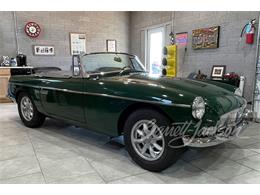 1967 MG MGB (CC-1680599) for sale in Scottsdale, Arizona