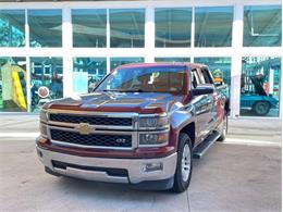 2014 Chevrolet Silverado (CC-1685998) for sale in Palmetto, Florida