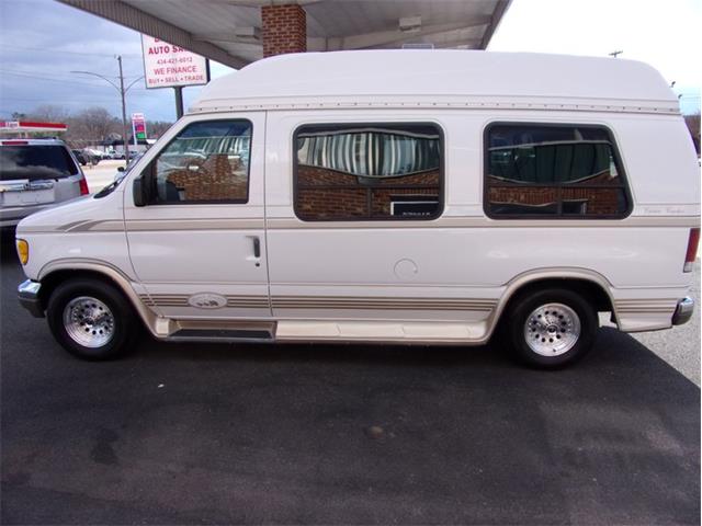 1995 Ford Econoline (CC-1685999) for sale in Greensboro, North Carolina